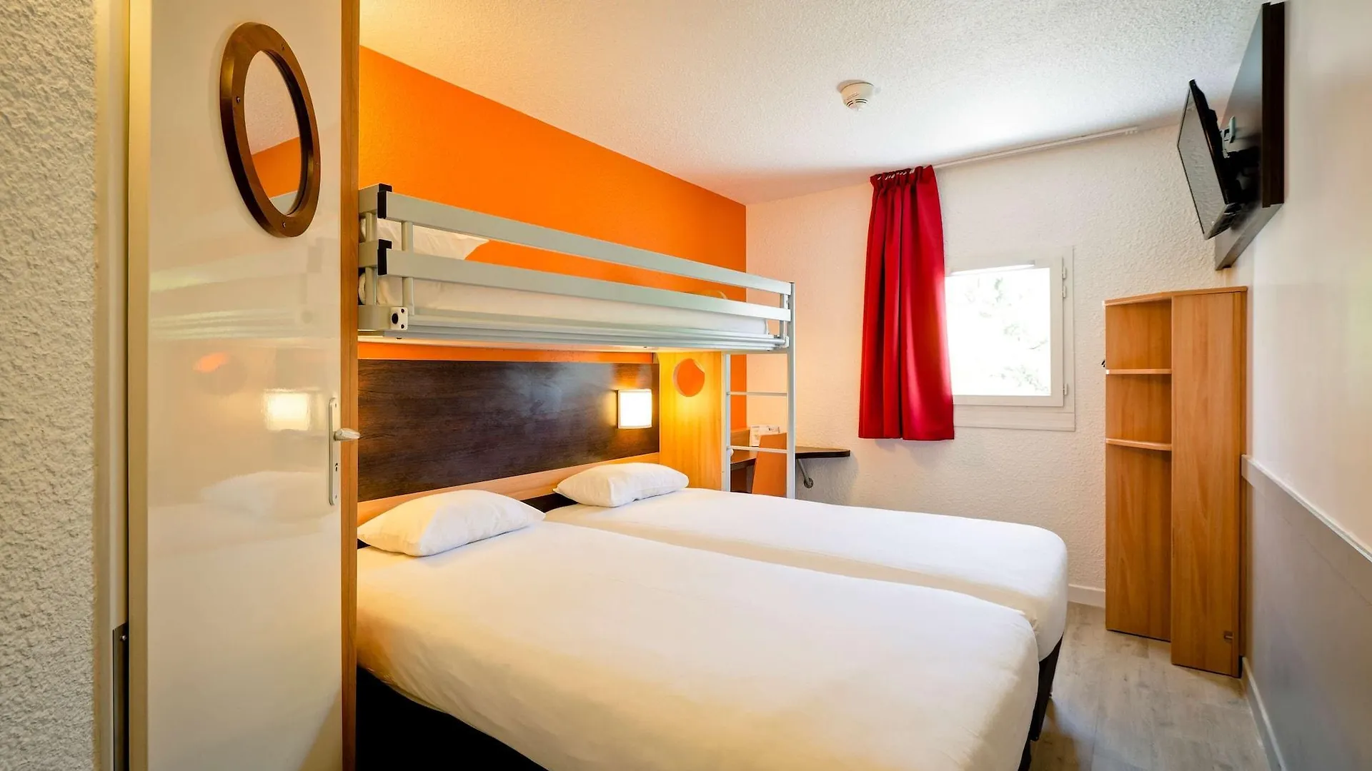 Greet Hotel Prevessin Geneve Aeroport
