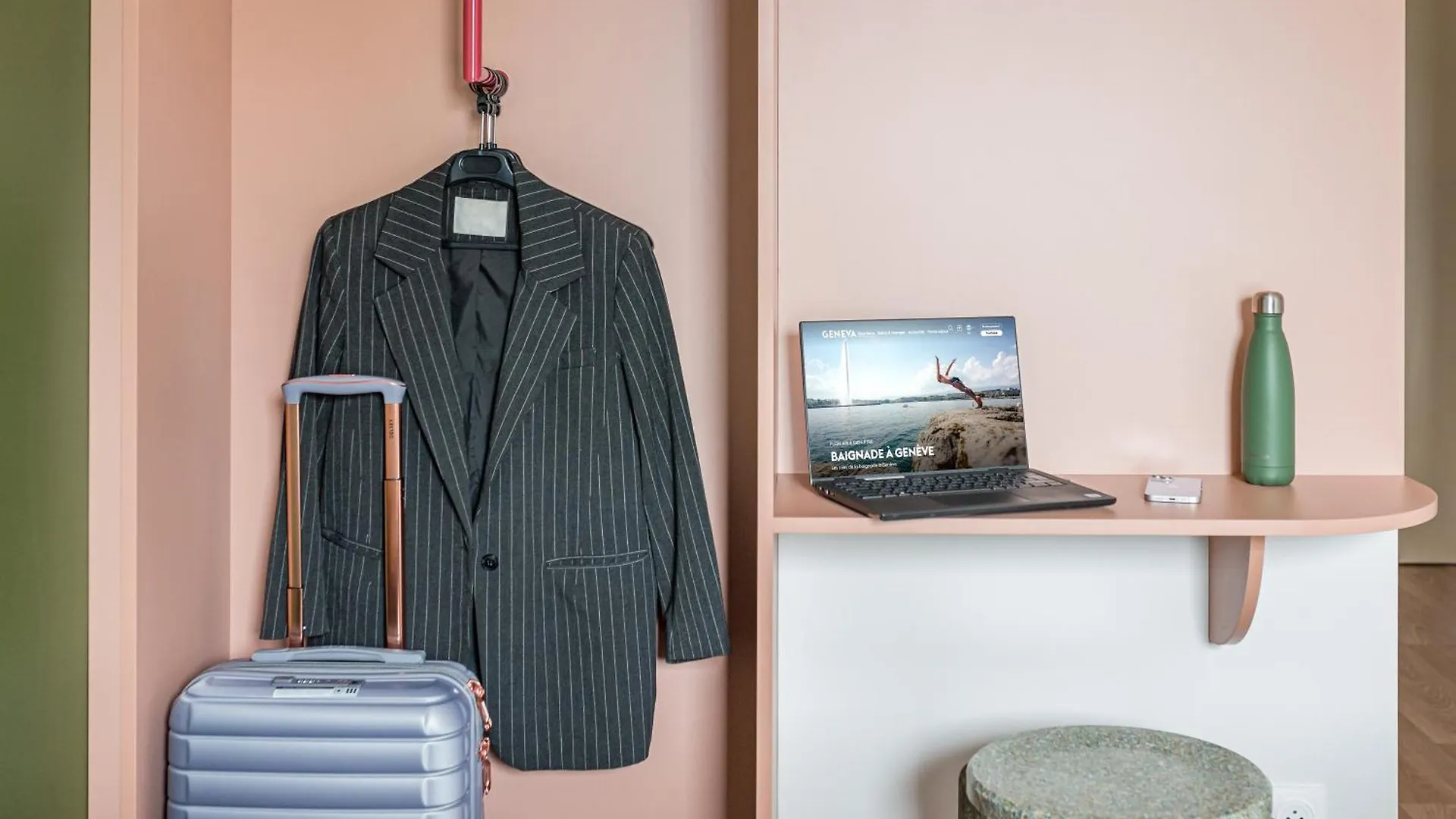 Greet Hotel Prevessin Geneve Aeroport  Prevessin-Moens