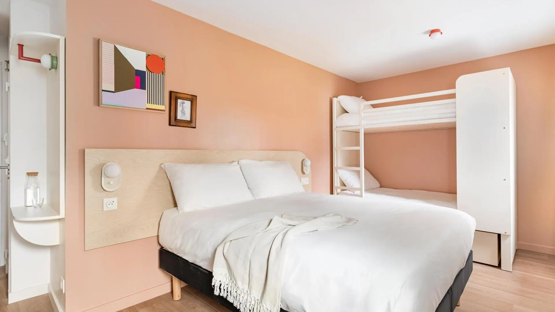 Greet Hotel Prevessin Geneve Aeroport  Prevessin-Moens