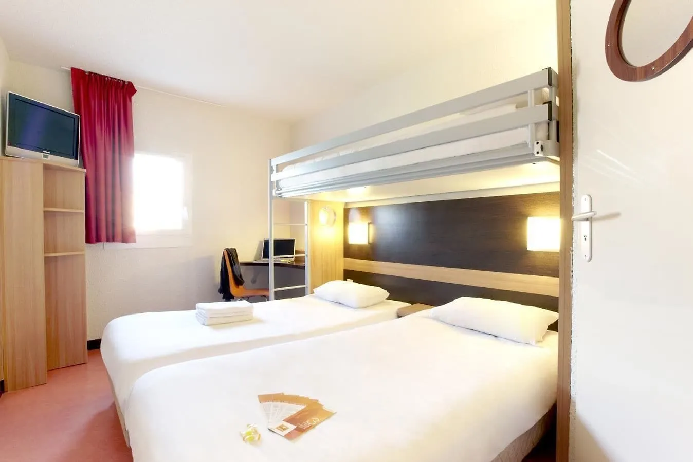 Greet Hotel Prevessin Geneve Aeroport  Prevessin-Moens