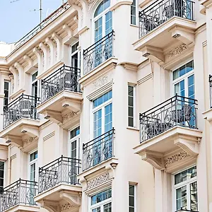 Le Riviera Collection, Signature Collection By Western מלון ניס