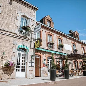 Le Relais De La Rance - D'hotes 3* Quédillac