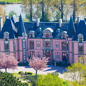 Château Du Colombier Hotel