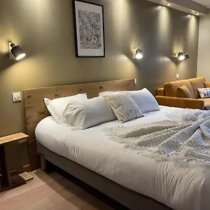 Hotel Cit'hotel Le Welcome
