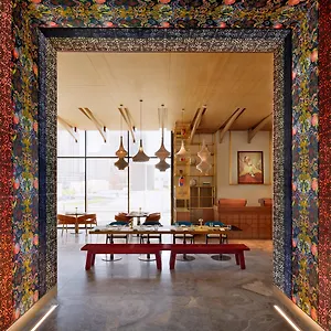 Indigo Downtown By Ihg מלון דובאי