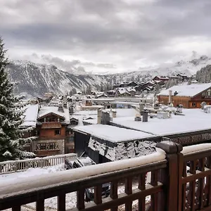 Le Saint Joseph ***** Courchevel