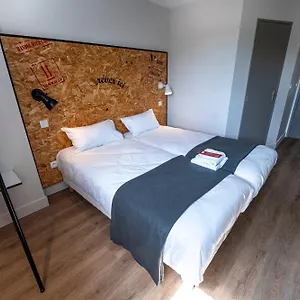 The Originals Access, Clermont-ferrand Nord Châteaugay