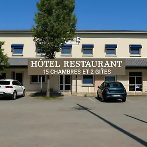 Hotel Le Relais De La Rn7