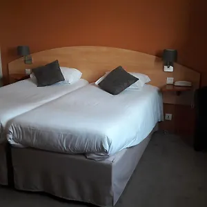 Le Relais De L'argoat 2* Belle-Isle-en-Terre