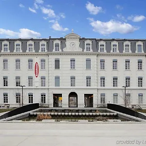 Aparthotel Residhome Caserne De Bonne