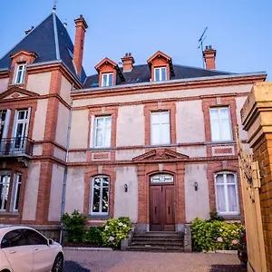 L'autre Rives 3* Albi