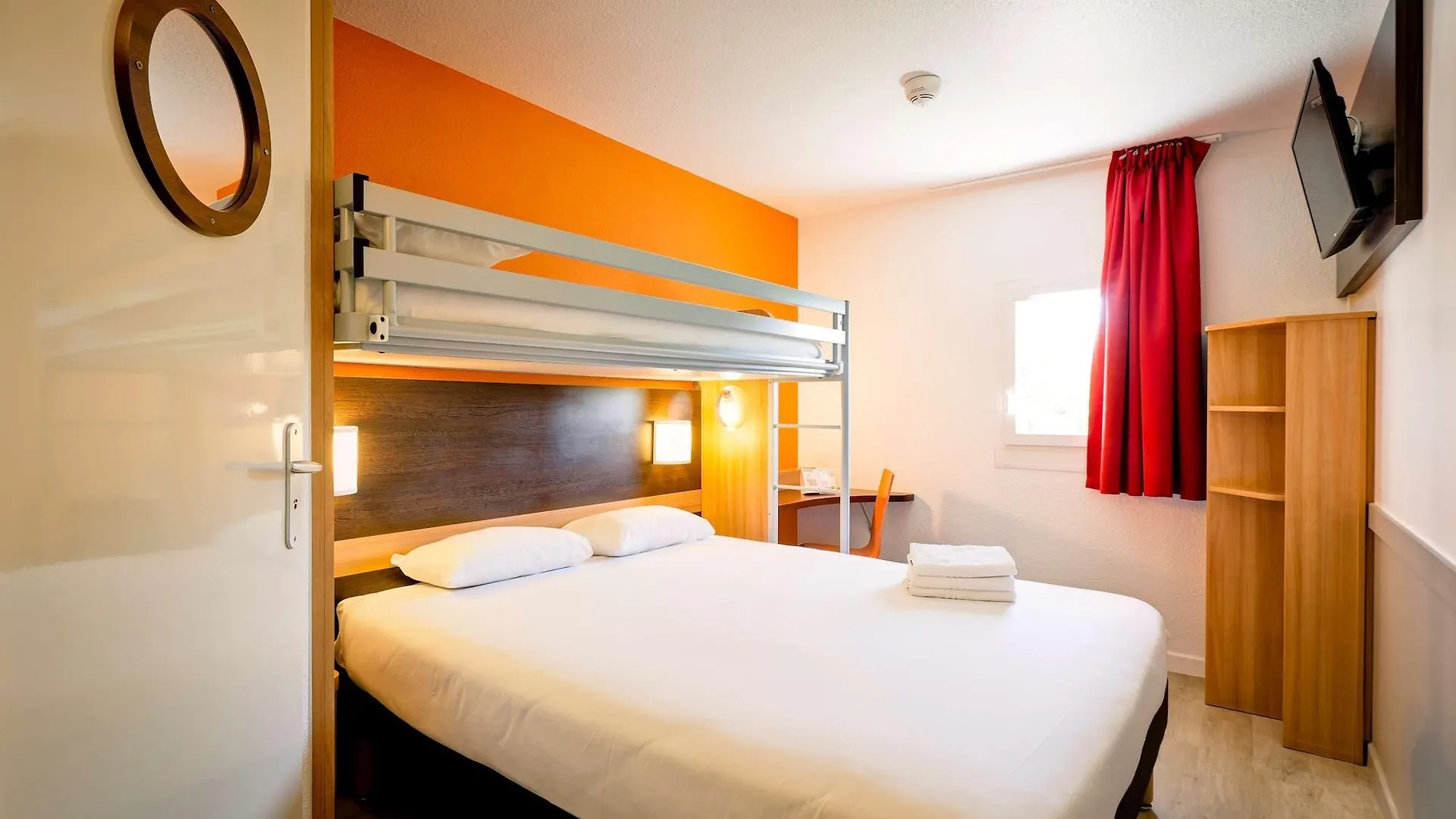 Greet Hotel Prevessin Geneve Aeroport 普雷维辛
