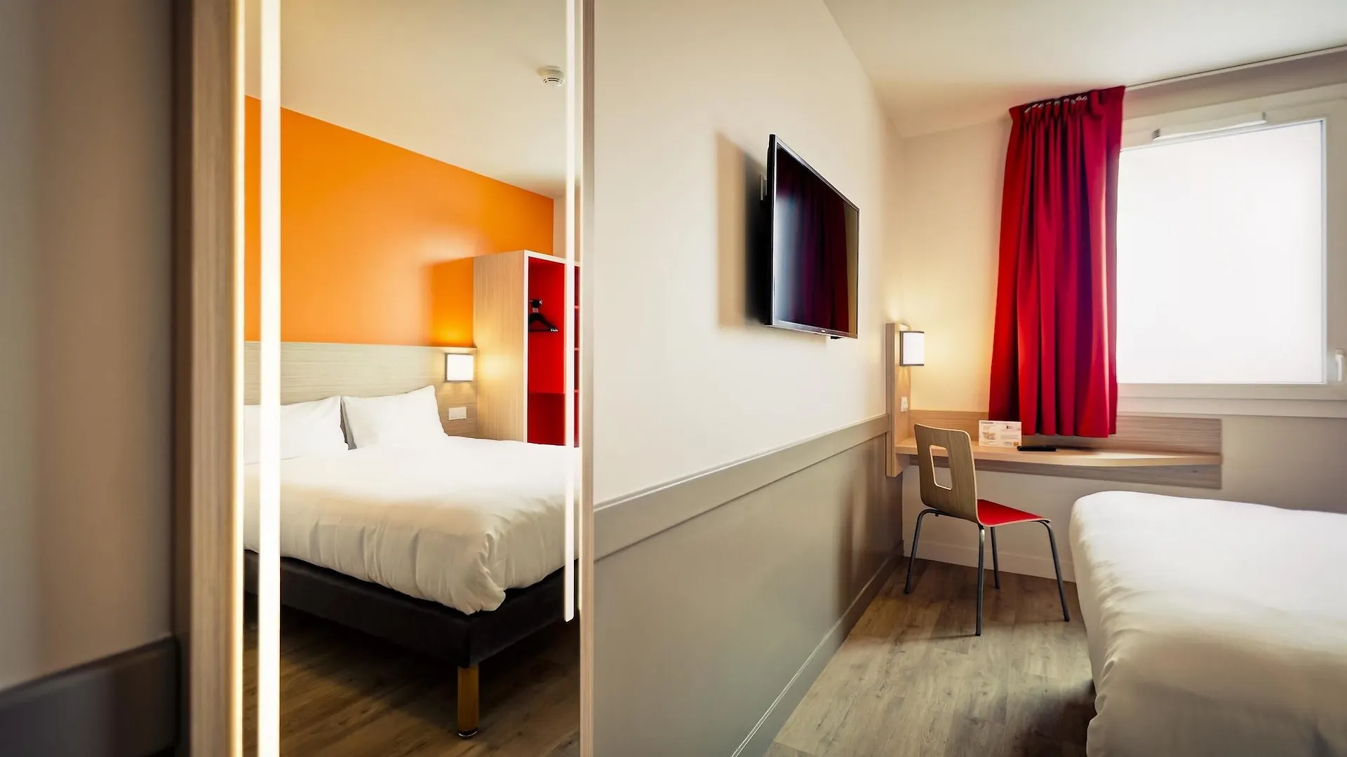 Greet Hotel Prevessin Geneve Aeroport