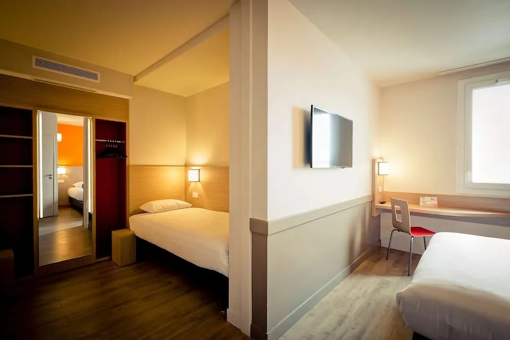 Greet Hotel Prevessin Geneve Aeroport