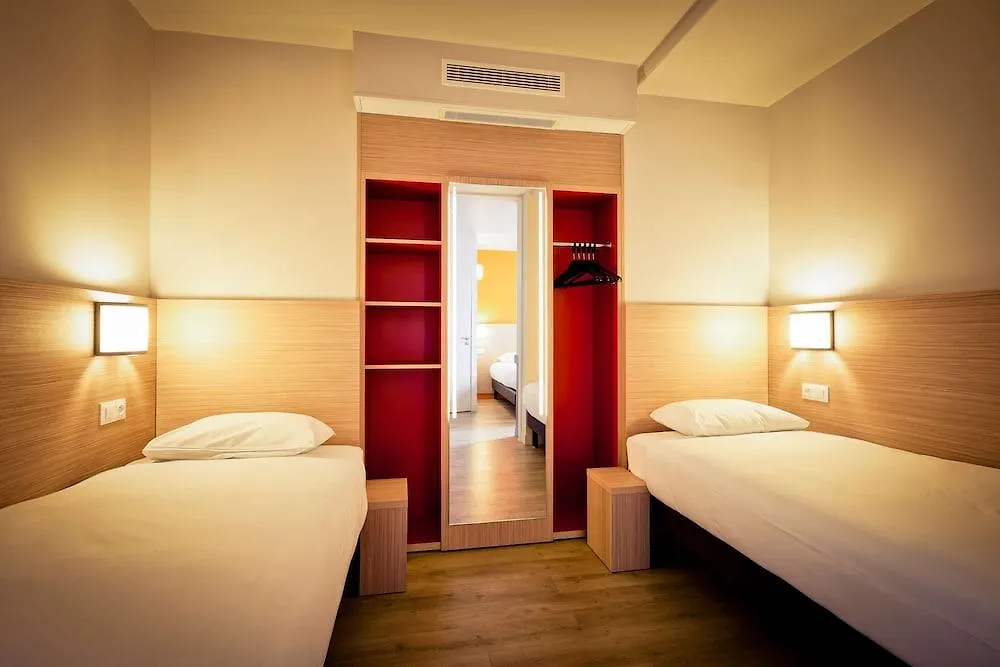 Greet Hotel Prevessin Geneve Aeroport
