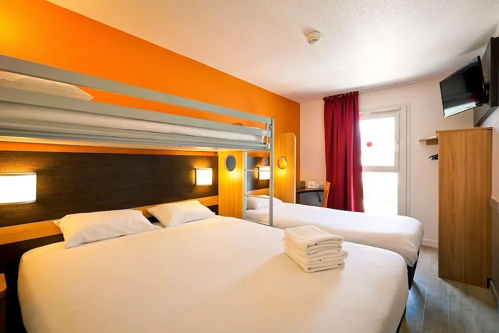 Greet Hotel Prevessin Geneve Aeroport