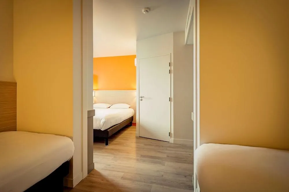 Greet Hotel Prevessin Geneve Aeroport