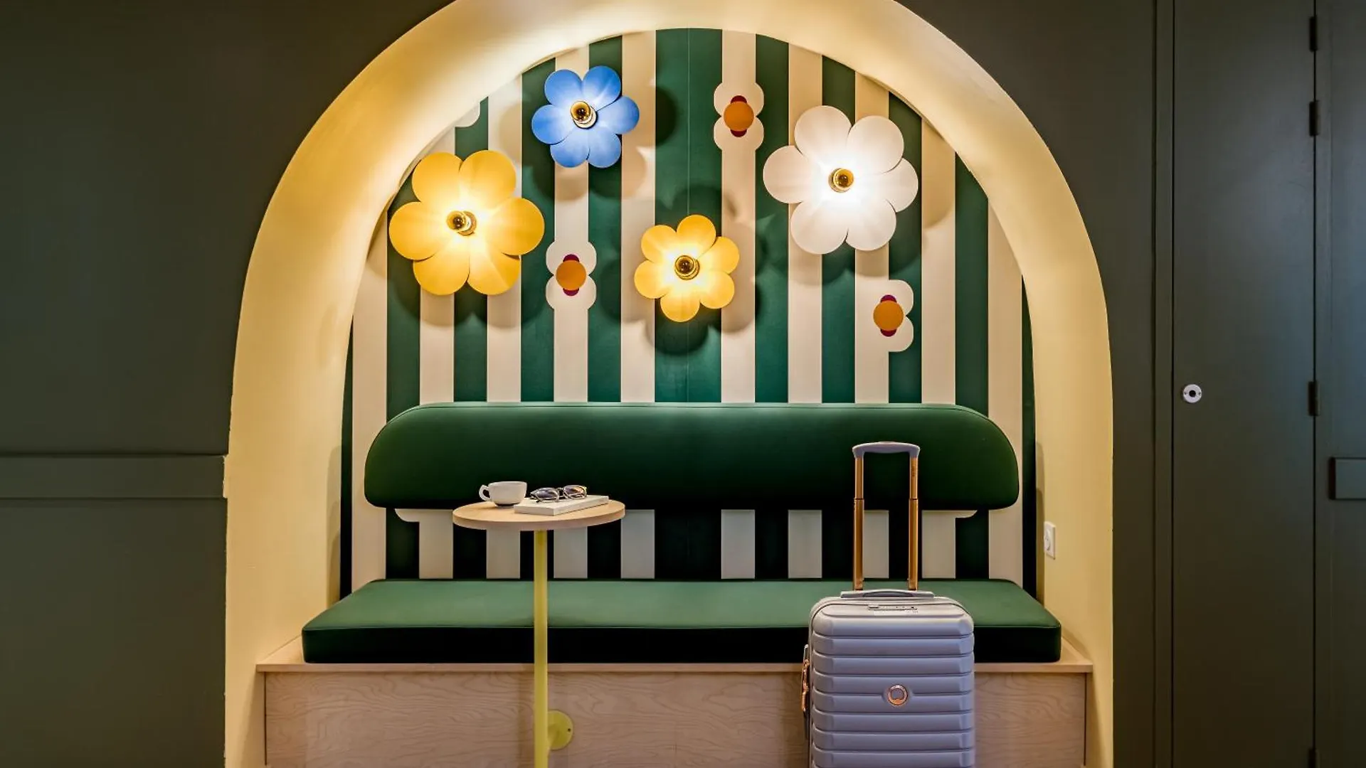 Greet Hotel Prevessin Geneve Aeroport