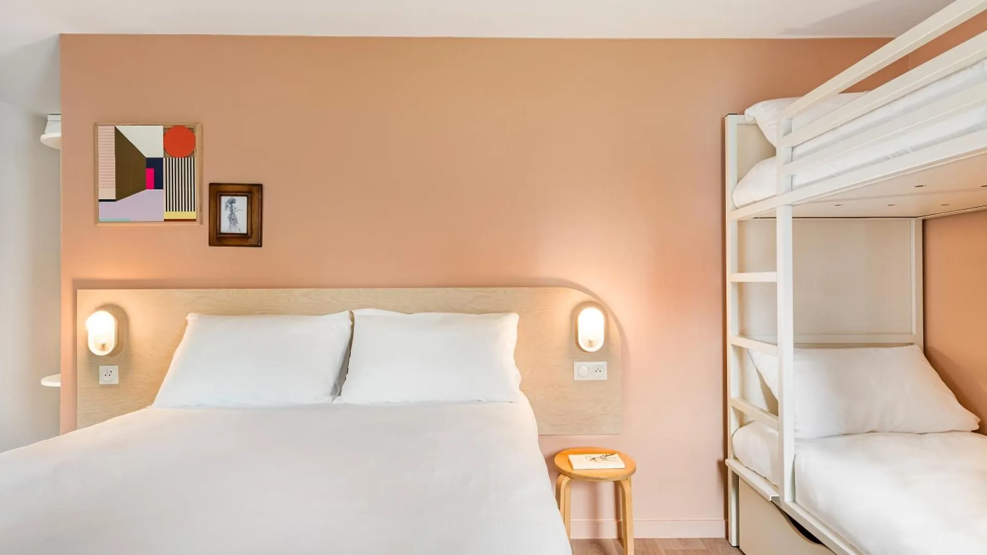 Greet Hotel Prevessin Geneve Aeroport