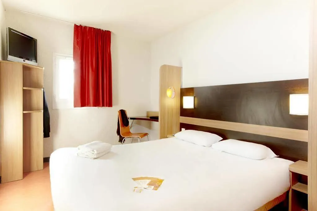 Greet Hotel Prevessin Geneve Aeroport