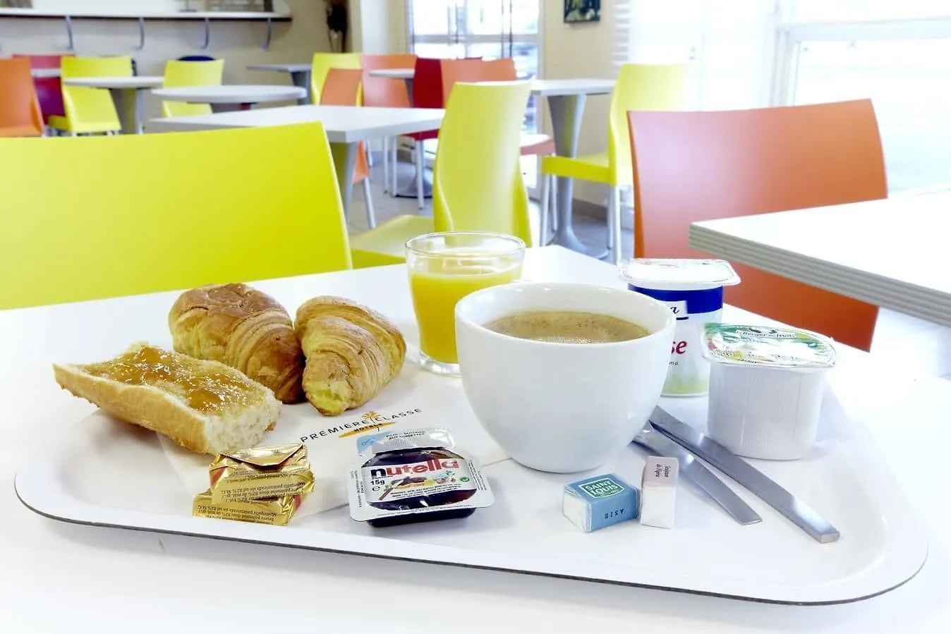 Greet Hotel Prevessin Geneve Aeroport 2*, 普雷维辛 法国