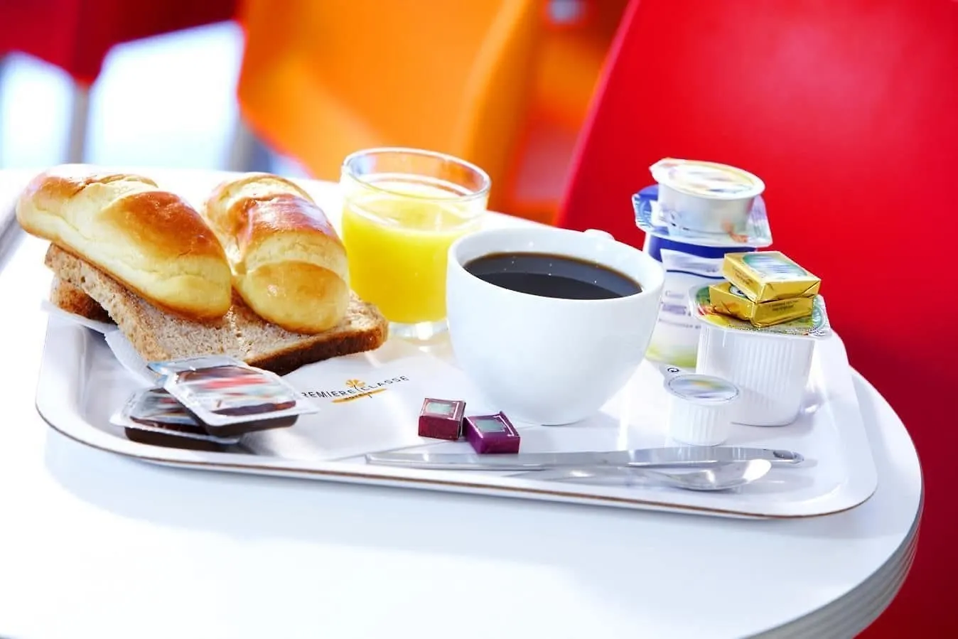 Greet Hotel Prevessin Geneve Aeroport פרבסין