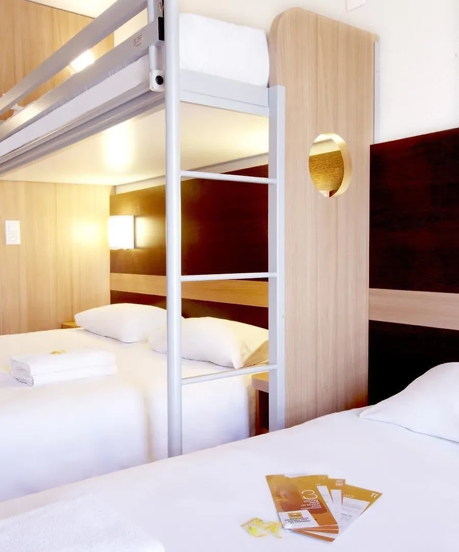 Greet Hotel Prevessin Geneve Aeroport צרפת