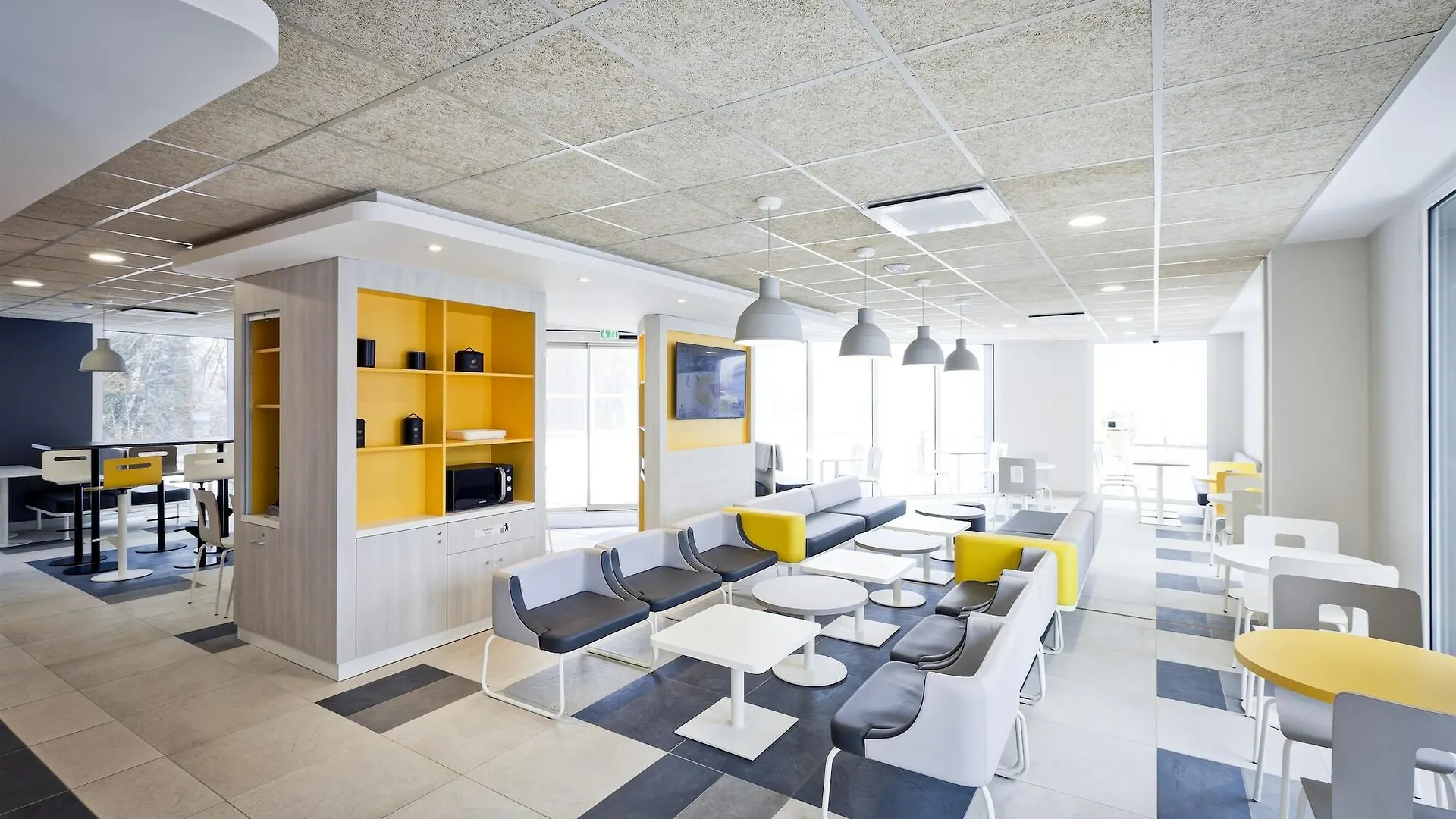 Greet Hotel Prevessin Geneve Aeroport