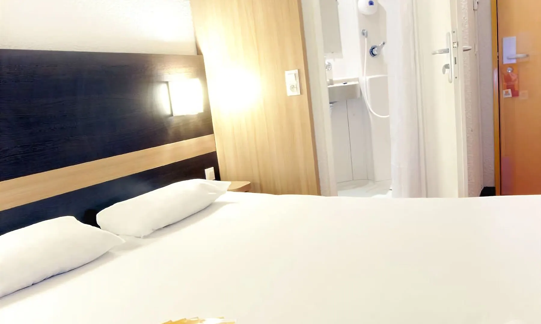 Greet Hotel Prevessin Geneve Aeroport 2*, 普雷维辛 法国