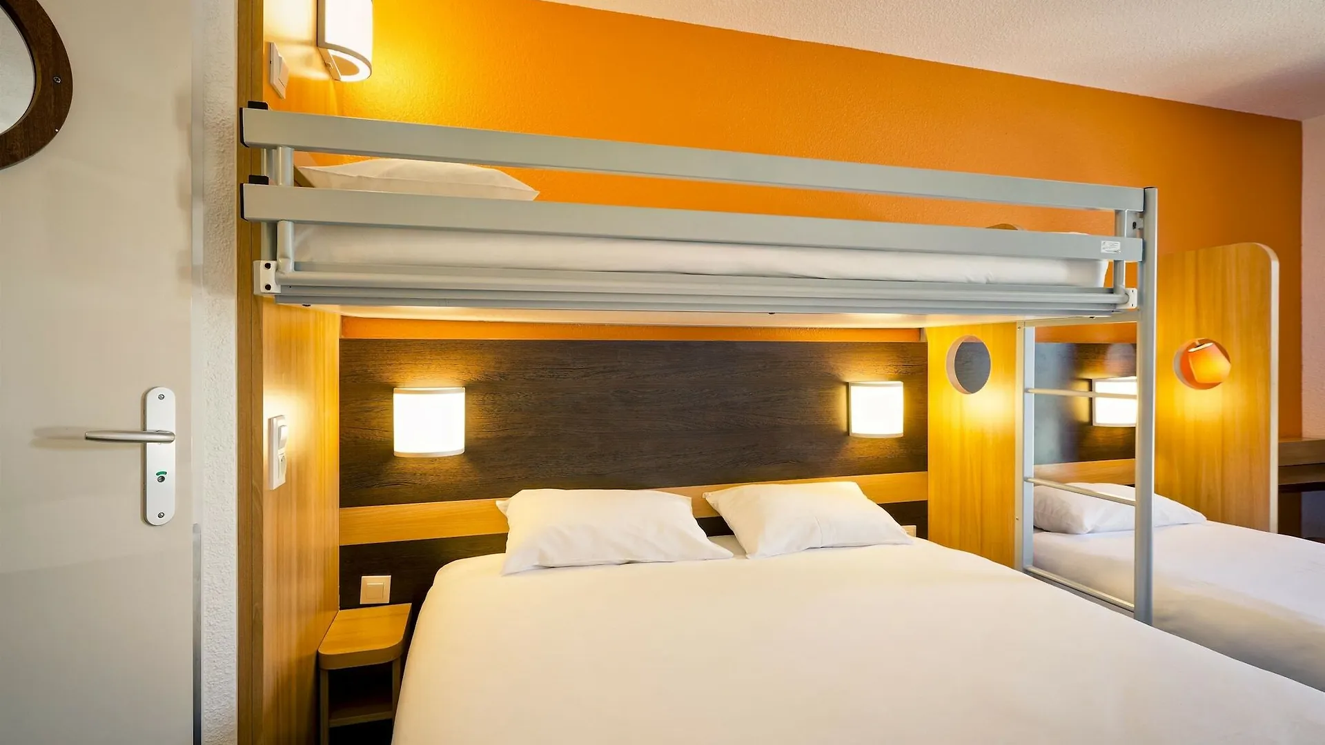 Greet Hotel Prevessin Geneve Aeroport