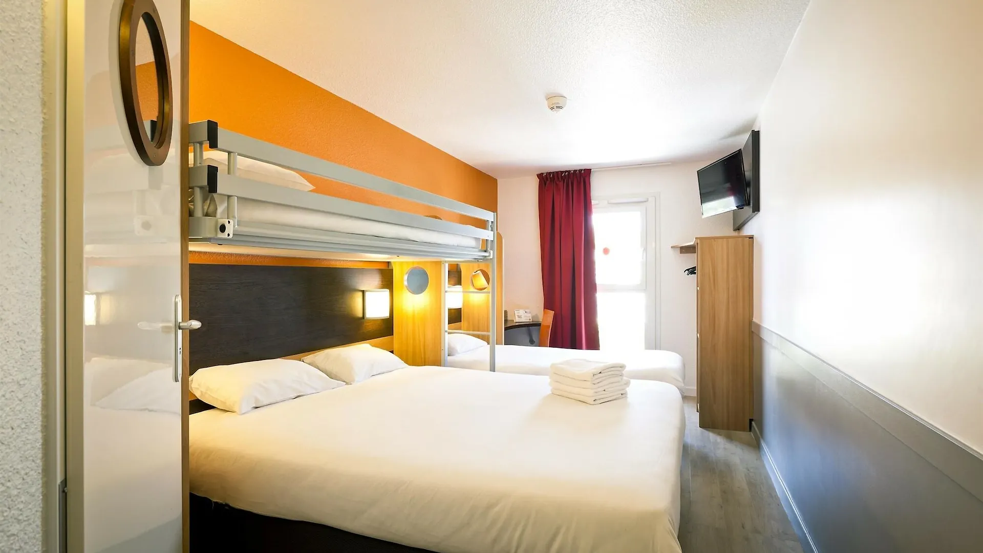 Greet Hotel Prevessin Geneve Aeroport
