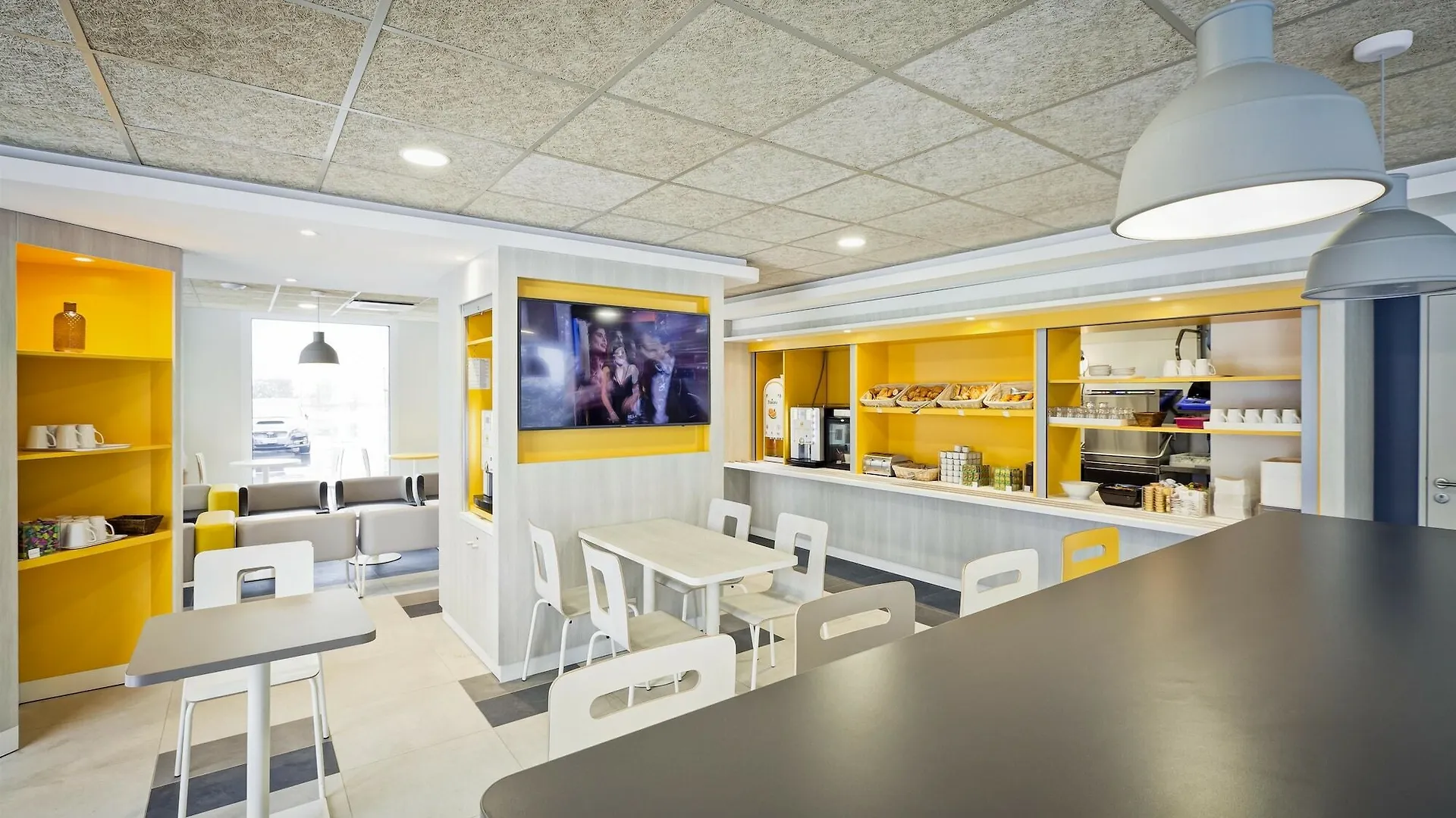 Greet Hotel Prevessin Geneve Aeroport 普雷维辛