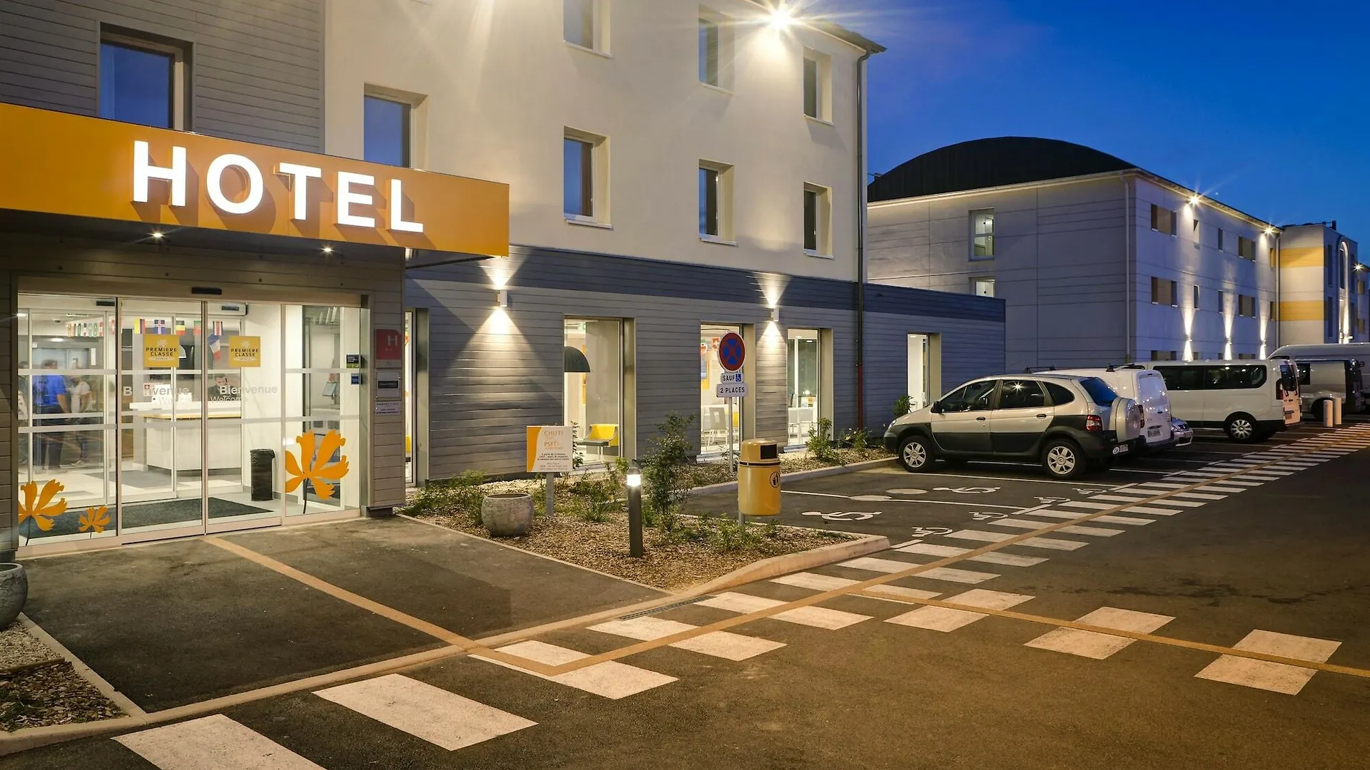 Greet Hotel Prevessin Geneve Aeroport 法国